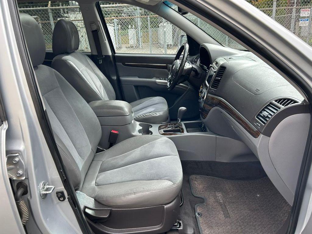 used 2010 Hyundai Santa Fe car, priced at $9,950