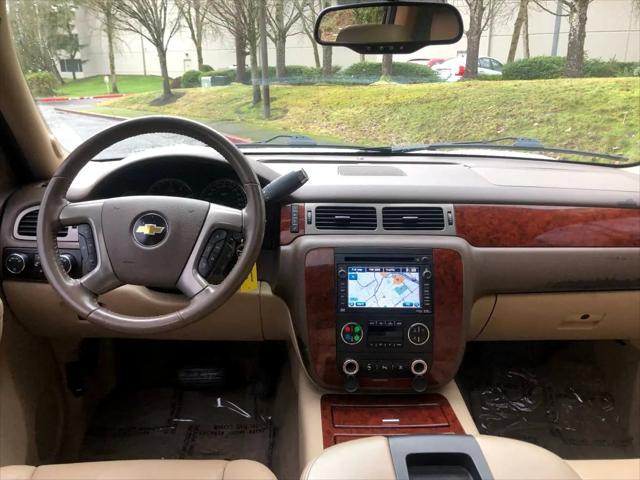 used 2011 Chevrolet Tahoe car, priced at $14,995