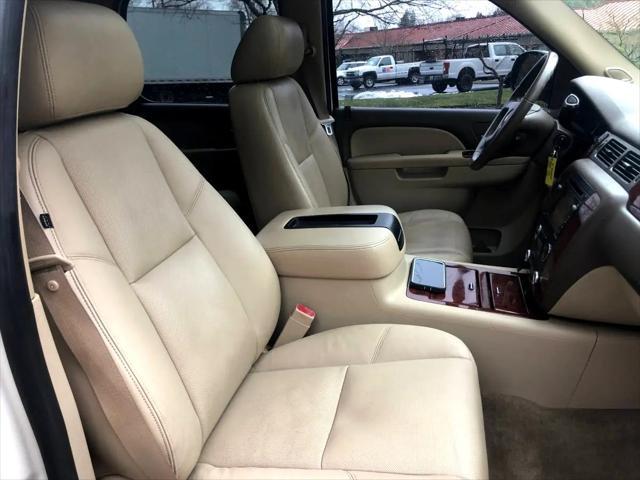 used 2011 Chevrolet Tahoe car, priced at $14,995