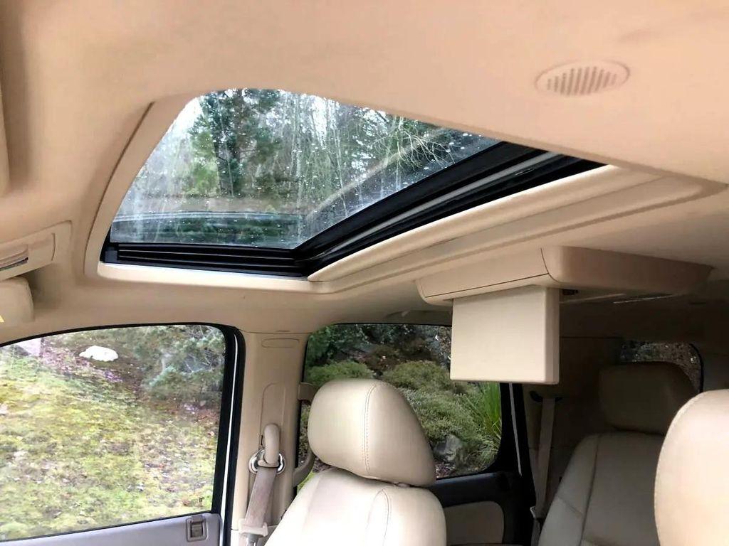 used 2011 Chevrolet Tahoe car, priced at $14,995