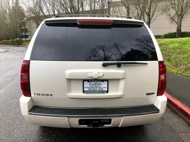 used 2011 Chevrolet Tahoe car, priced at $14,995
