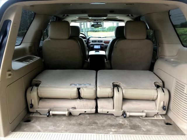 used 2011 Chevrolet Tahoe car, priced at $14,995