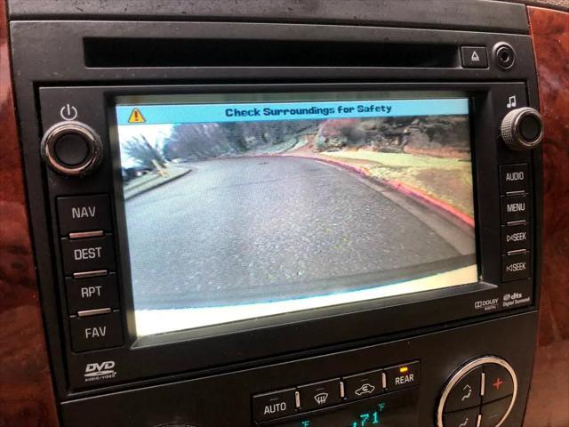 used 2011 Chevrolet Tahoe car, priced at $14,995