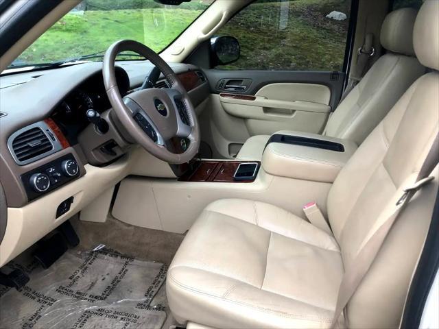 used 2011 Chevrolet Tahoe car, priced at $14,995