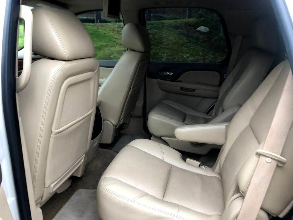 used 2011 Chevrolet Tahoe car, priced at $14,995