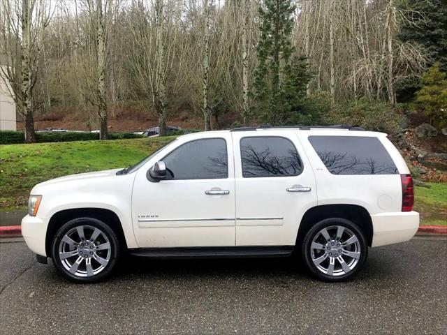 used 2011 Chevrolet Tahoe car, priced at $14,995