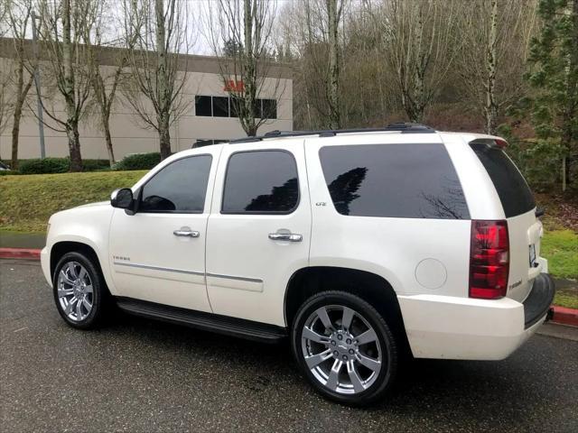 used 2011 Chevrolet Tahoe car, priced at $14,995