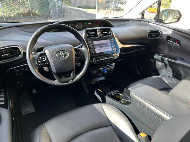 used 2020 Toyota Prius car, priced at $28,950