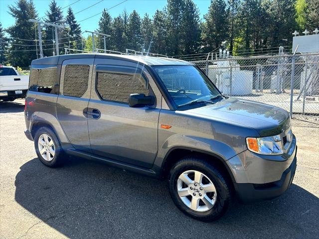 used 2010 Honda Element car, priced at $17,995