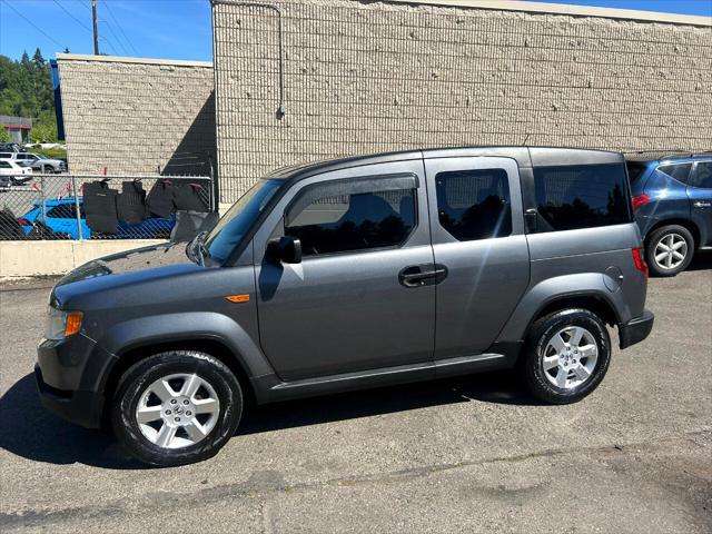 used 2010 Honda Element car, priced at $18,995