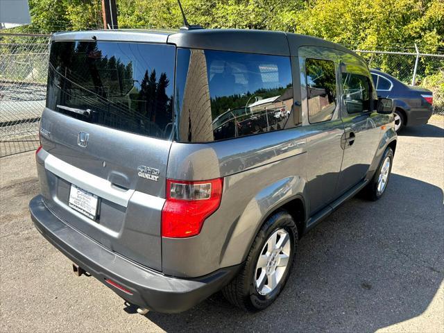 used 2010 Honda Element car, priced at $16,995