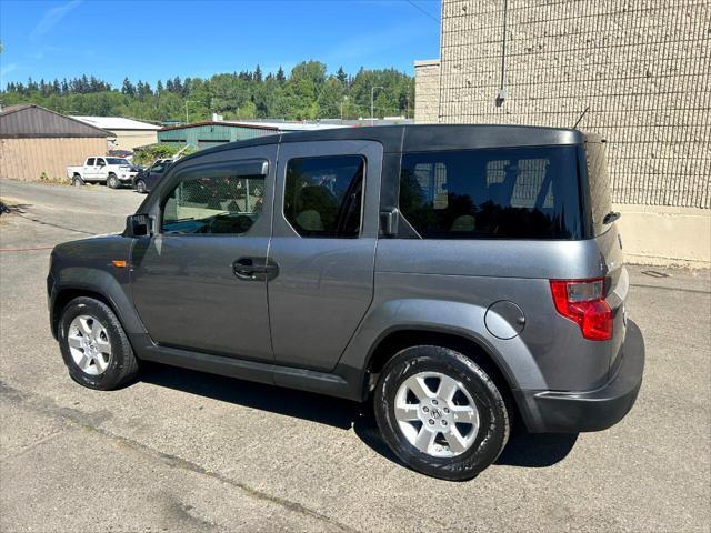 used 2010 Honda Element car, priced at $16,995