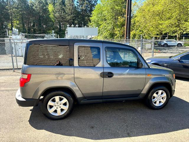 used 2010 Honda Element car, priced at $17,995