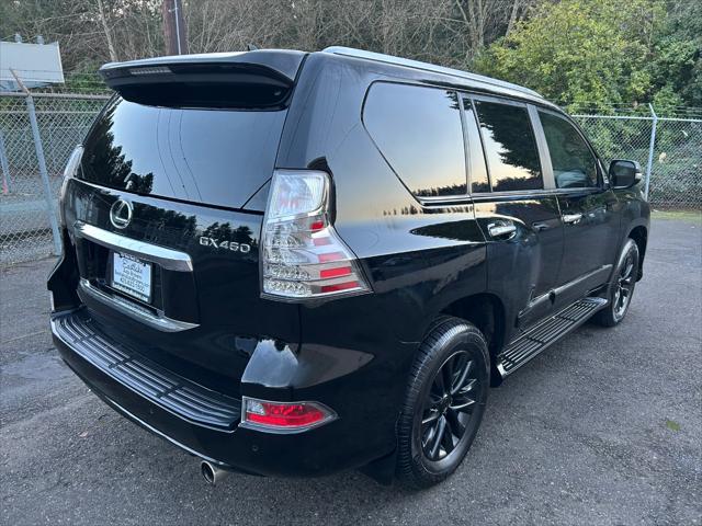 used 2015 Lexus GX 460 car, priced at $29,950