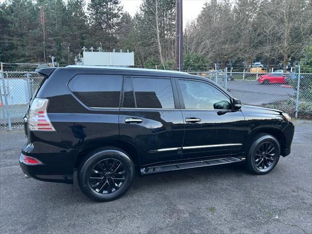 used 2015 Lexus GX 460 car, priced at $29,950