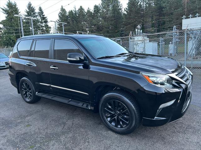 used 2015 Lexus GX 460 car, priced at $29,950