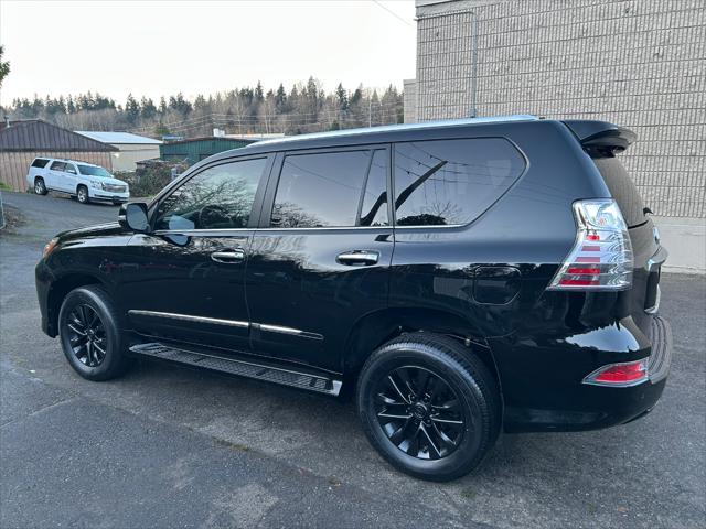 used 2015 Lexus GX 460 car, priced at $29,950