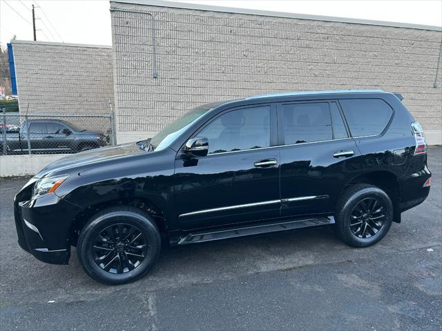 used 2015 Lexus GX 460 car, priced at $29,950