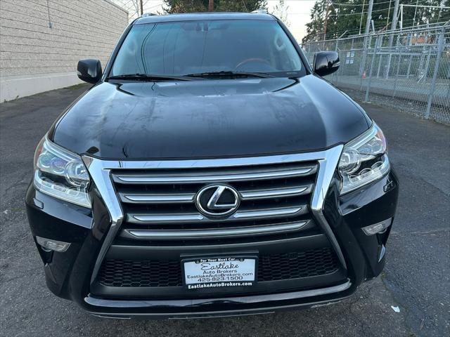 used 2015 Lexus GX 460 car, priced at $29,950