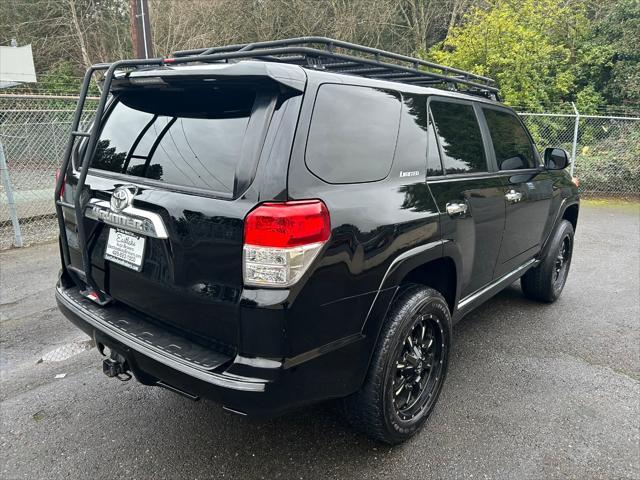 used 2013 Toyota 4Runner car, priced at $23,995