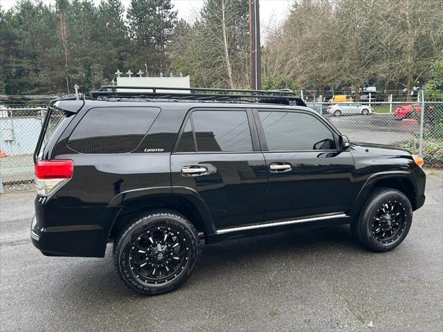 used 2013 Toyota 4Runner car, priced at $23,995