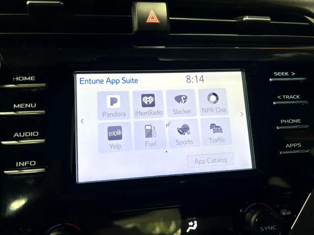 used 2018 Toyota Camry Hybrid car, priced at $26,995