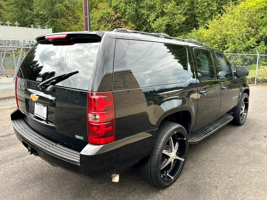 used 2012 Chevrolet Suburban car, priced at $14,995