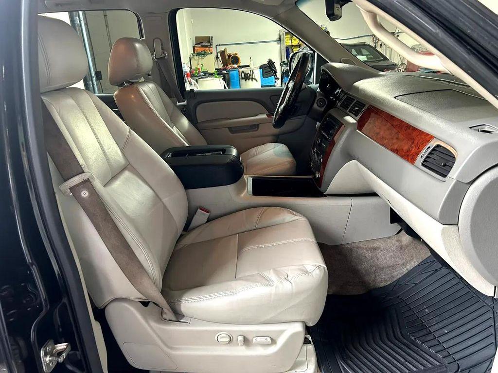 used 2012 Chevrolet Suburban car, priced at $14,995