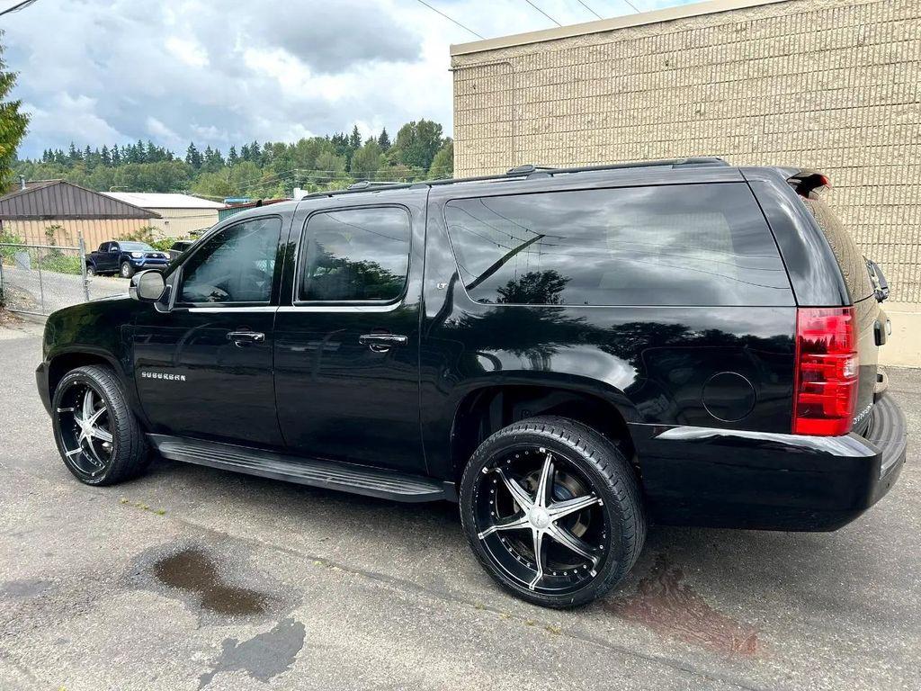 used 2012 Chevrolet Suburban car, priced at $14,995