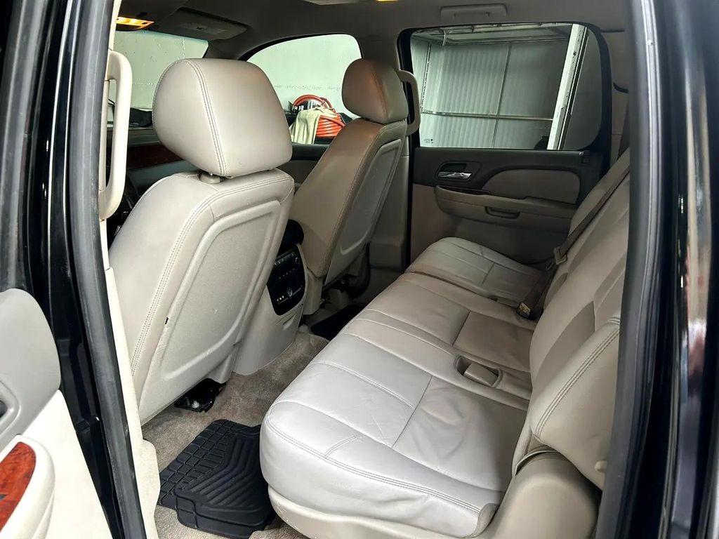 used 2012 Chevrolet Suburban car, priced at $14,995