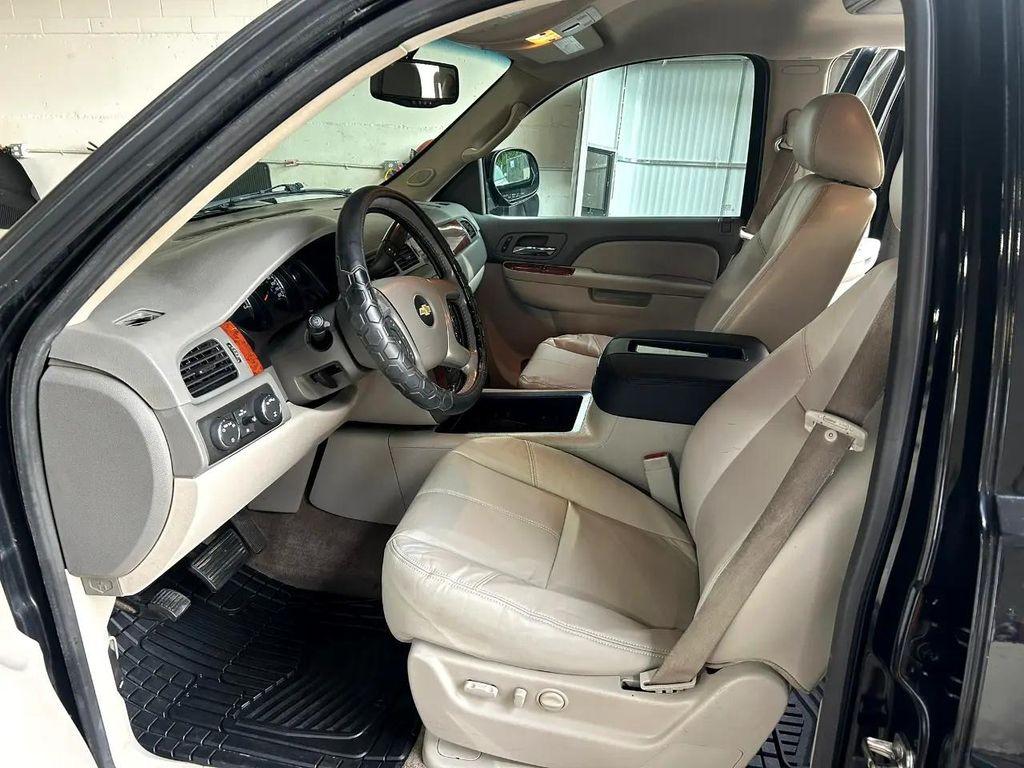 used 2012 Chevrolet Suburban car, priced at $14,995