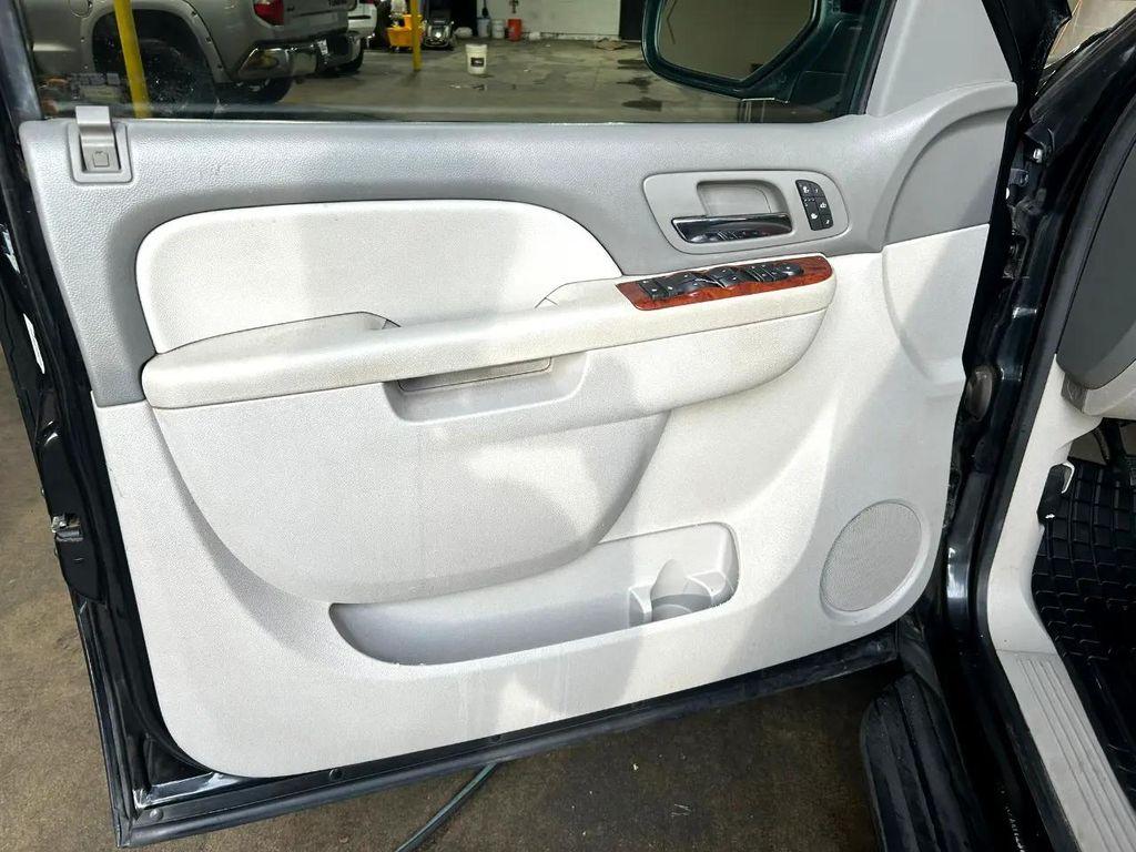 used 2012 Chevrolet Suburban car, priced at $14,995