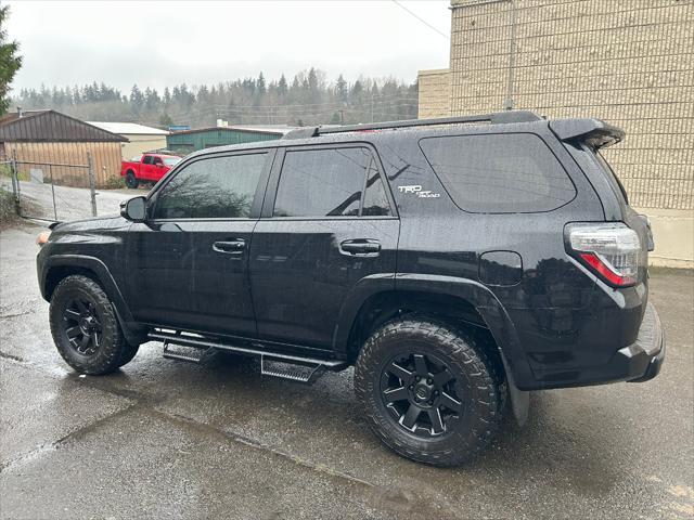 used 2019 Toyota 4Runner car, priced at $35,995