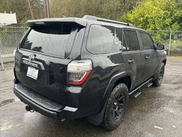 used 2019 Toyota 4Runner car, priced at $35,995