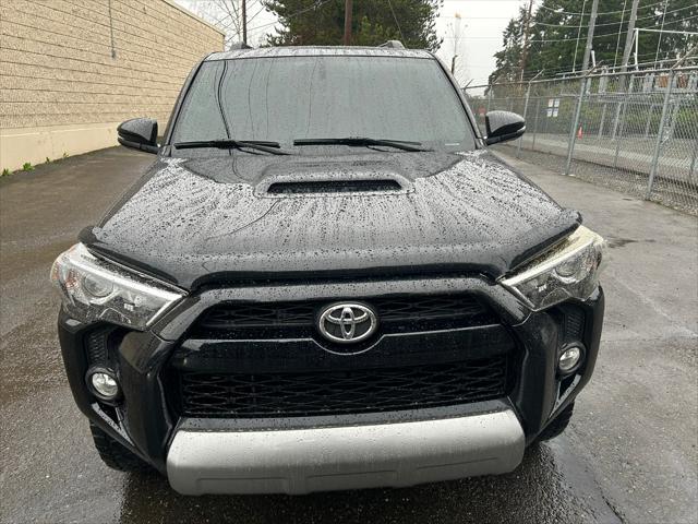 used 2019 Toyota 4Runner car, priced at $35,995