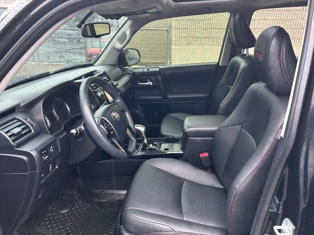 used 2019 Toyota 4Runner car, priced at $35,995