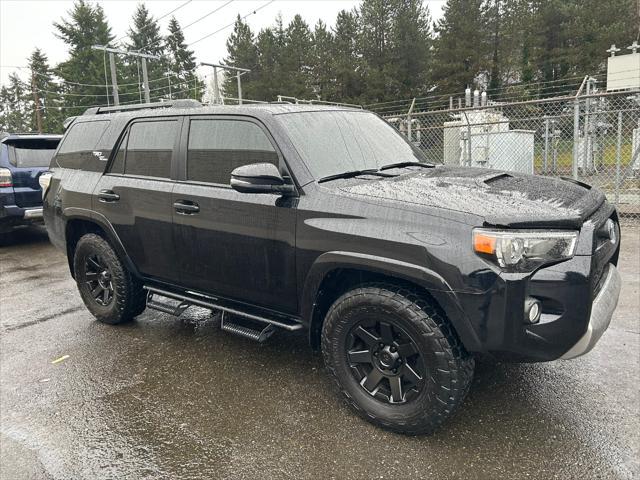 used 2019 Toyota 4Runner car, priced at $35,995