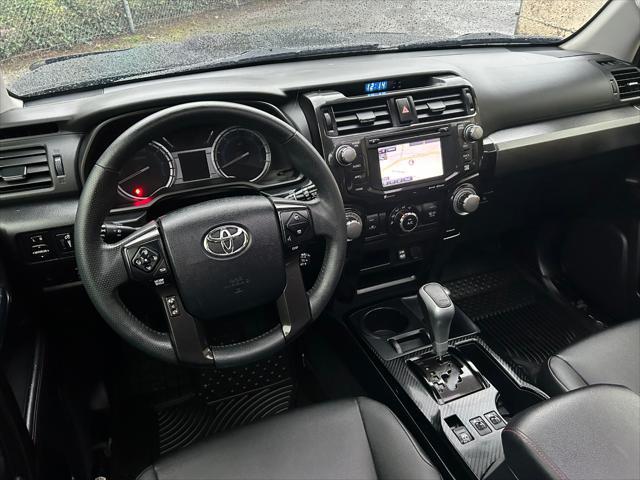 used 2019 Toyota 4Runner car, priced at $35,995