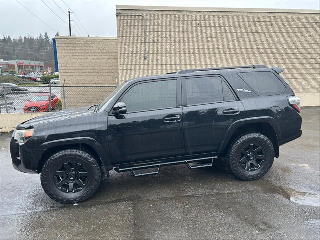 used 2019 Toyota 4Runner car, priced at $35,995