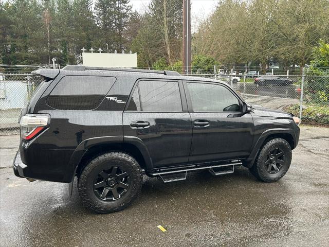 used 2019 Toyota 4Runner car, priced at $35,995