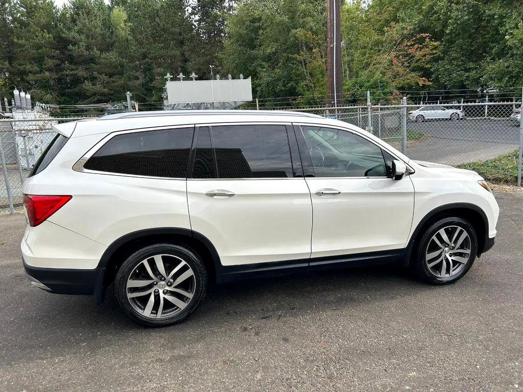 used 2016 Honda Pilot car, priced at $18,995