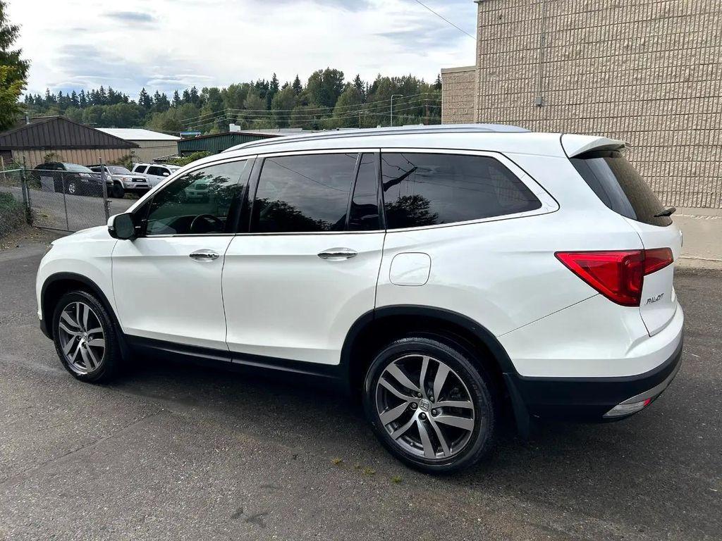 used 2016 Honda Pilot car, priced at $18,995