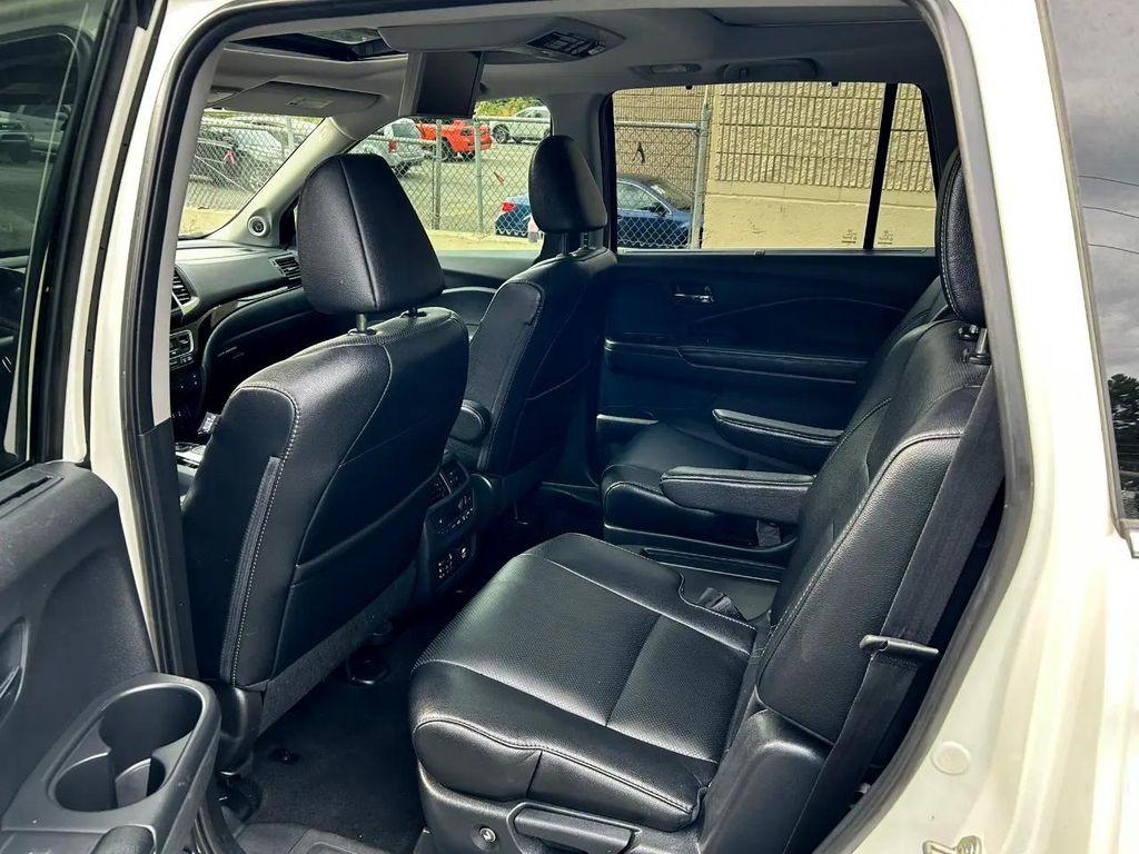 used 2016 Honda Pilot car, priced at $18,995