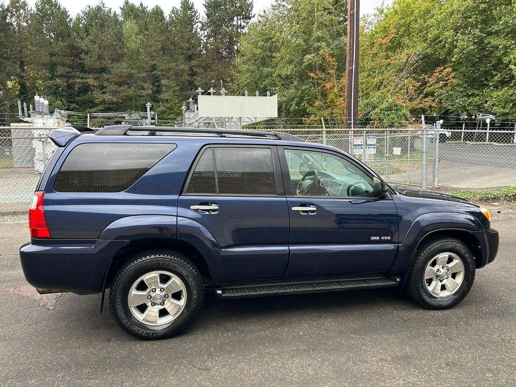 used 2006 Toyota 4Runner car, priced at $13,995