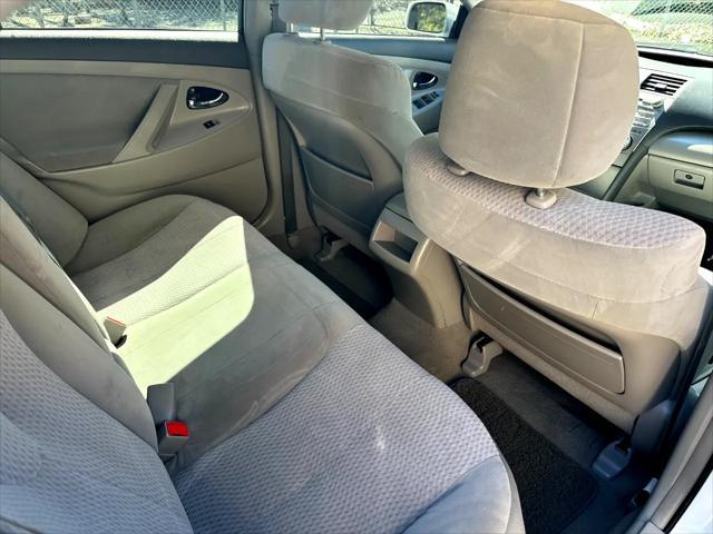 used 2010 Toyota Camry car, priced at $12,995
