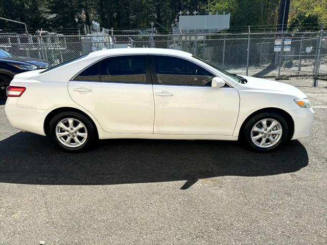 used 2010 Toyota Camry car, priced at $12,995