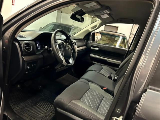 used 2019 Toyota Tundra car, priced at $31,950