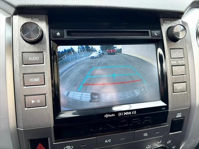 used 2019 Toyota Tundra car, priced at $31,950