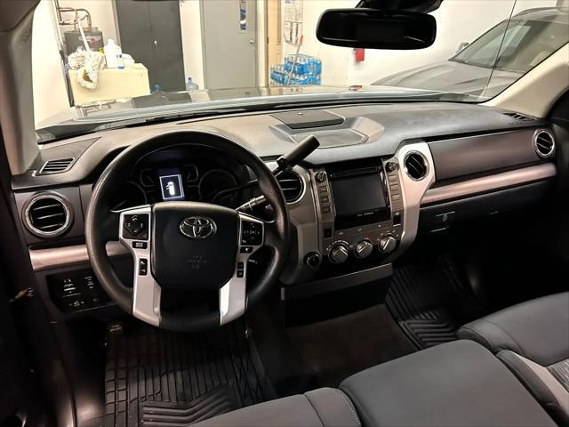 used 2019 Toyota Tundra car, priced at $31,950