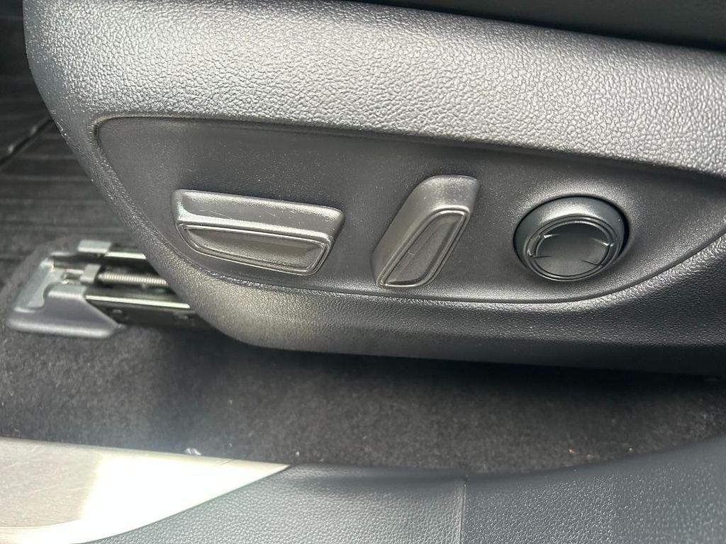 used 2020 Toyota Highlander Hybrid car, priced at $36,950